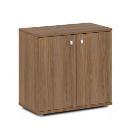 Шкаф низкий, закрытый V-651